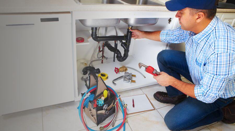 Professional same day plumber in Winfield, WV